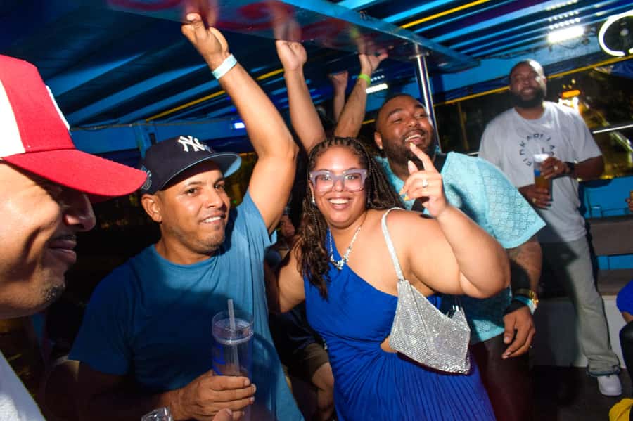 Chiva Party Cartagena: a unique experience in the city, joy and dance. - Is $15 good value in Cartagena?