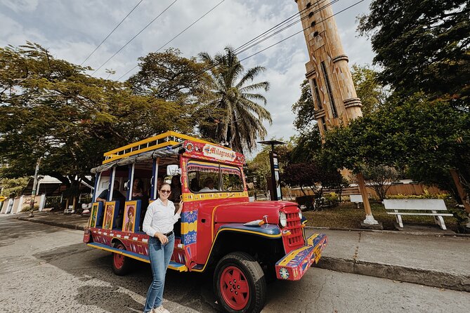 Chiva Private Cultural Tour with Audio Guide in Buga - Starting at Hotel Guadalajara Buga
