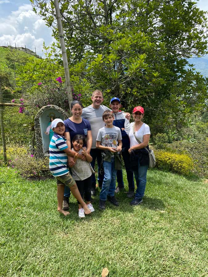 Chocolate tour near the Medellín - Clothing and practical preparation