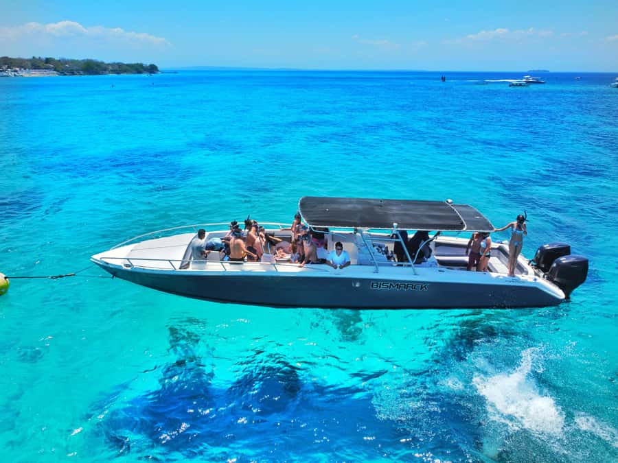 Cholon Forever Boat Party - Key points before you book