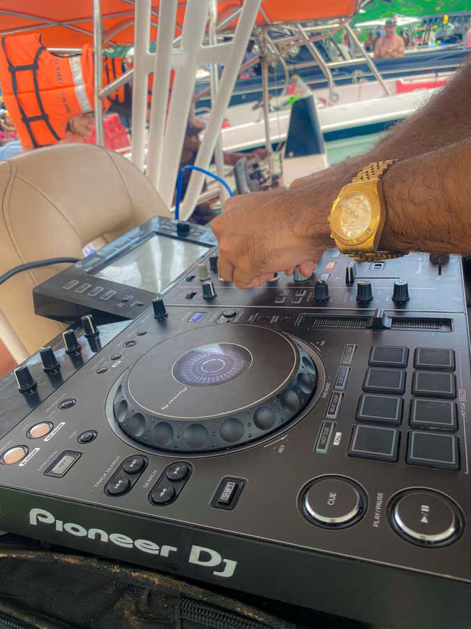 Cholon Forever Boat Party - Is $101 good value?