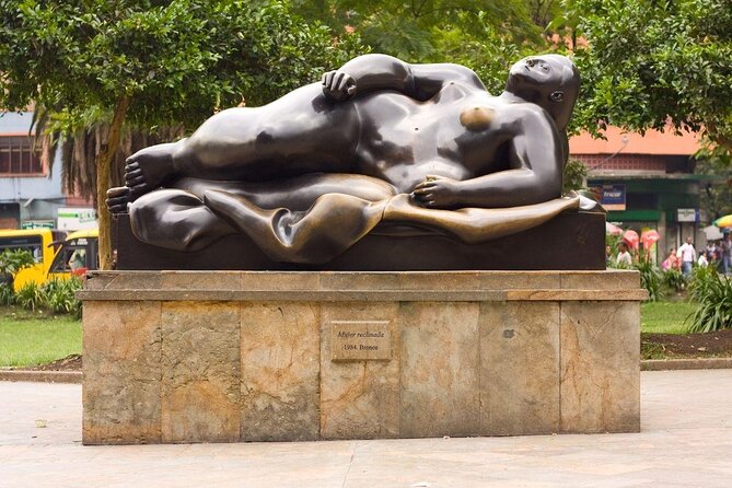 City Tour + Commune 13 Medellin - Key points to know before booking