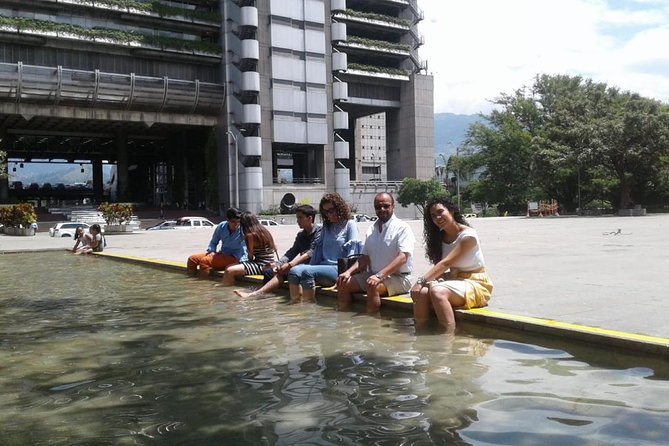 City tour, Commune 13, Metro Cable, Botero Park and more. Private - Botero Park and Medellín’s city center