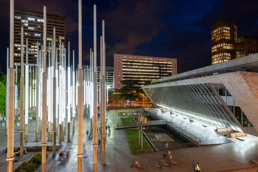 City Tour of Downtown Medellin Private or Shared - Walking, weather, and practical comfort