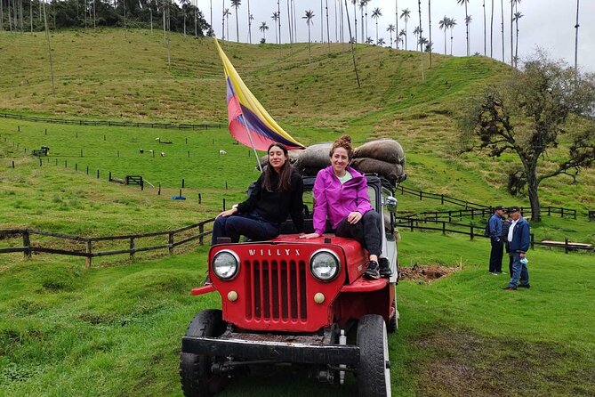Cocora Valley and Salento Hike Tour - What the six-hour schedule actually gives you