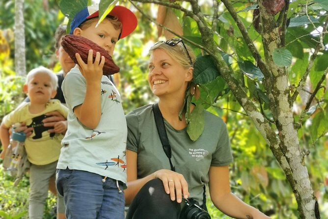 Coffee & Chocolate Private Tour in Medellin: Genuine Experience - Leaving Medellín for Santo Domingo