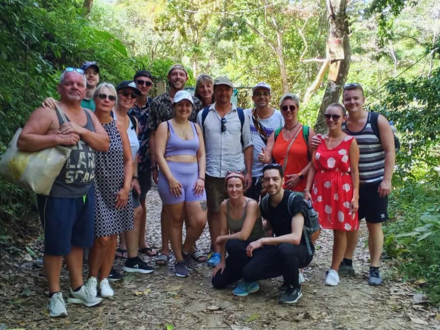 Coffee, Cocoa and Trekking Tour in Minca: Nature, Crops and Production - Seeing coffee and cocoa at Finca San Rafael