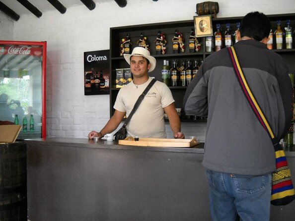 Coffee Farm Experience Private Day Tour - Key points to know before booking