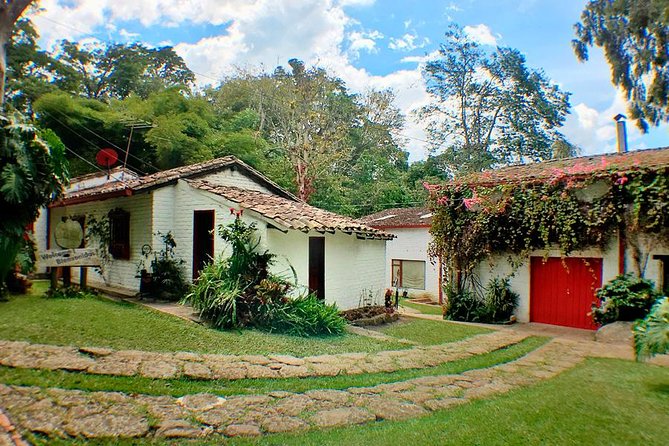 Coffee Farm Experience Private Day Tour - The guides can make or break the ride