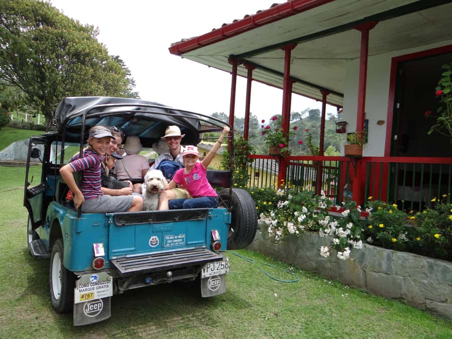 Coffee Farm Tour at Finca El Ocaso from Salento - Why Finca El Ocaso is worth your coffee time