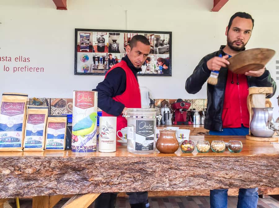 Coffee Farm Tour at Finca El Ocaso from Salento - Should you book Finca El Ocaso?