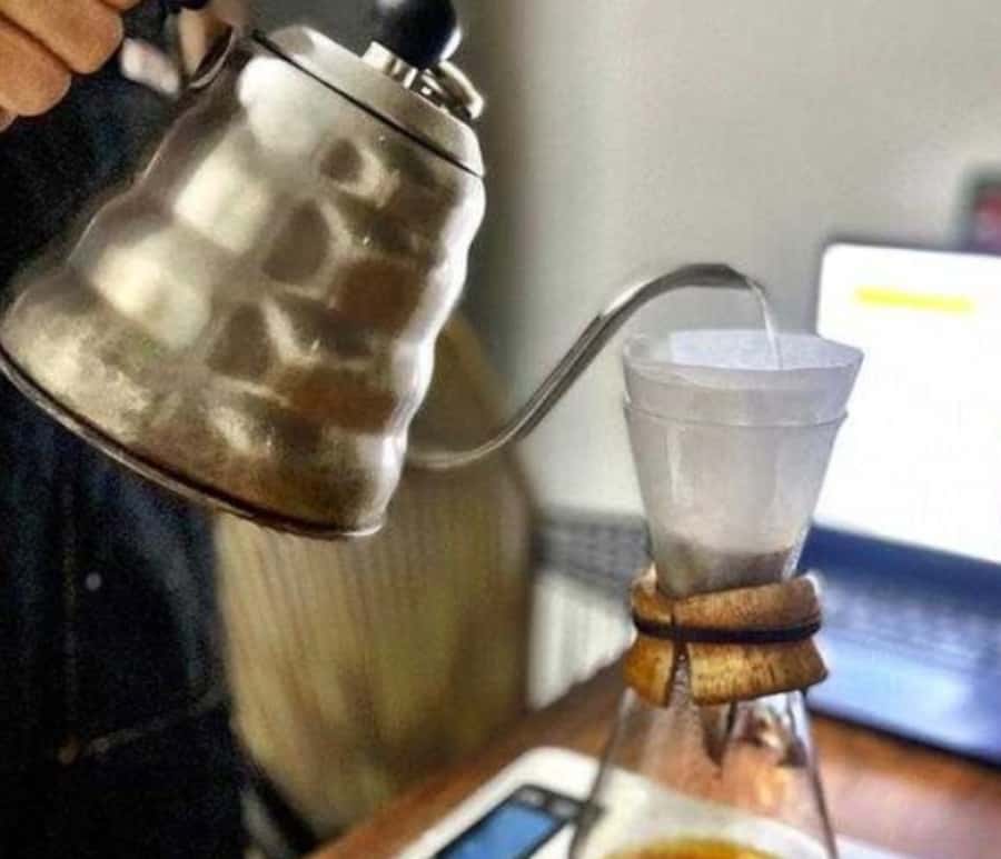 Coffee Tasting Experience in Cali - Starting with the bean and the people behind it