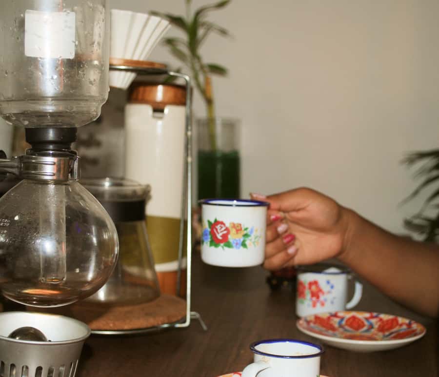 Coffee Tasting Experience in Cali - A useful stop near Alameda market