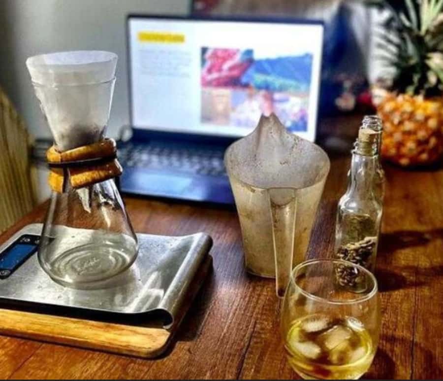 Coffee Tasting Experience in Cali - Three Colombian coffees put your palate to work