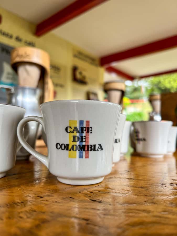 Coffee Tour Salento-Ocaso Farm- English Tour - Starting With Coffee’s Long Story