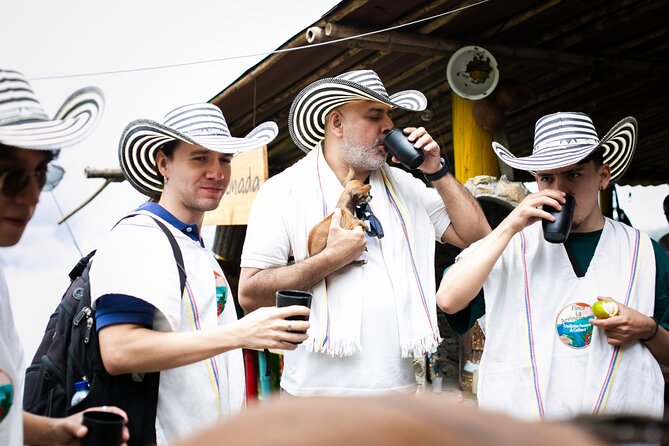 Coffee Tour with arrival on horseback and sugar cane processing - Key points to know before booking