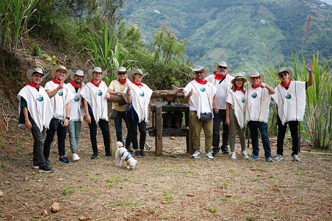 Coffee Tour with arrival on horseback and sugar cane processing - Who will enjoy this half-day experience