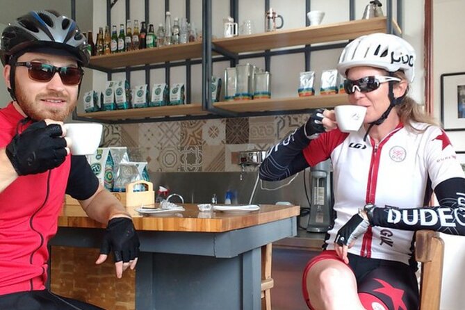 Colombia cycling trip - What kind of cycling trip is this?