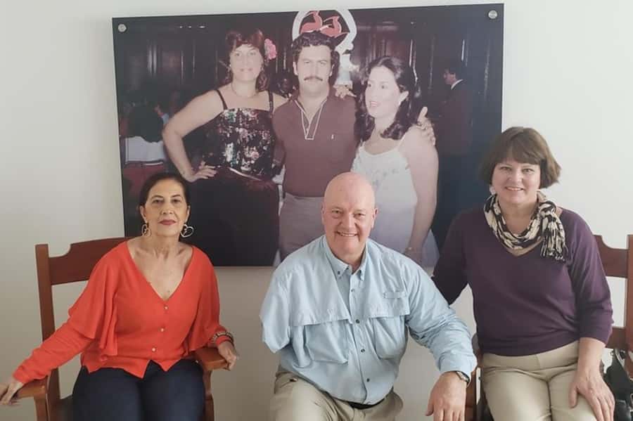 Colombia: Official Pablo Escobar Meet the Family Museum Tour - Key Points Before You Book