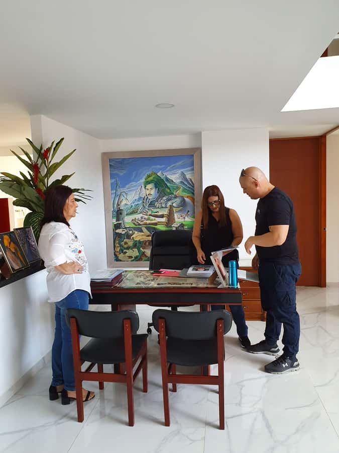Colombia: Official Pablo Escobar Meet the Family Museum Tour - Why Meeting the Family Changes the Story
