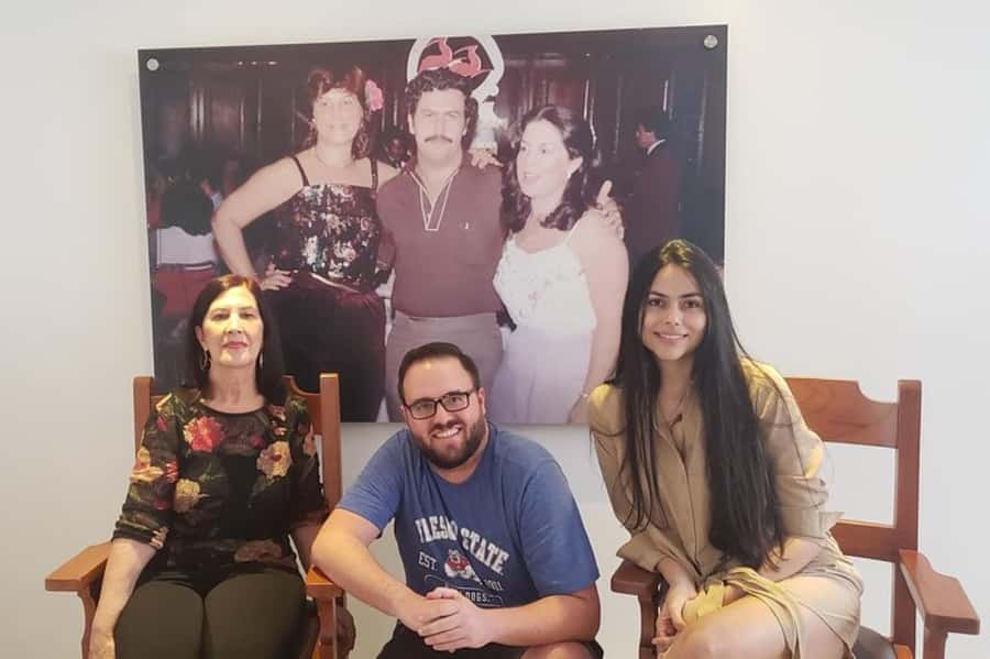 Colombia: Official Pablo Escobar Meet the Family Museum Tour - What You Learn Beyond the Familiar Crime Story