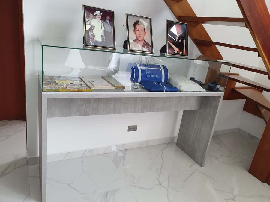 Colombia: Official Pablo Escobar Meet the Family Museum Tour - Is the $129 Price Worth It?