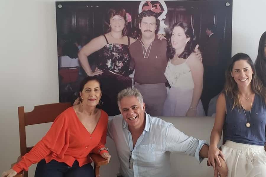 Colombia: Official Pablo Escobar Meet the Family Museum Tour - Who Should Book This Experience?