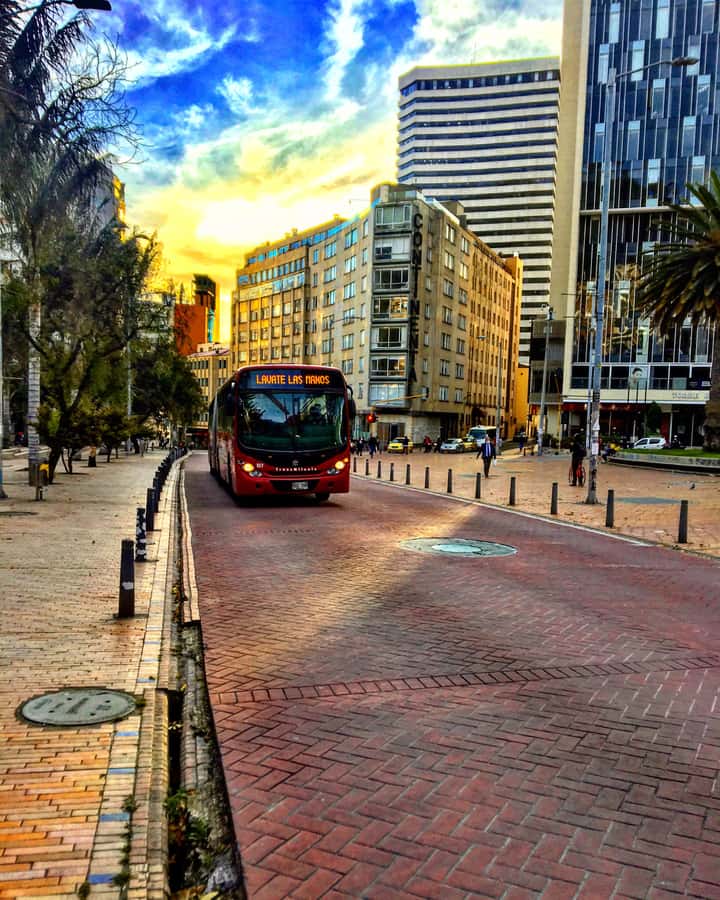 Complete Walking Tour in Bogota's Downtown - Bogotá’s Story Begins With Gold
