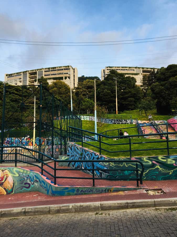 Complete Walking Tour in Bogota's Downtown - Chorro de Quevedo and a Taste of Chicha