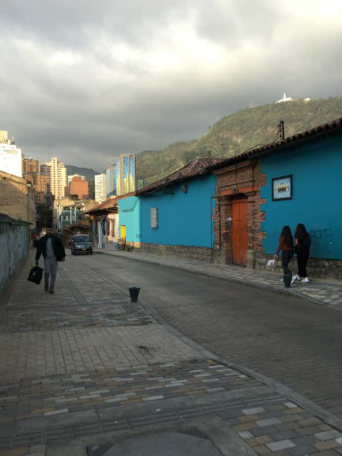 Complete Walking Tour in Bogota's Downtown - What $25 Buys You
