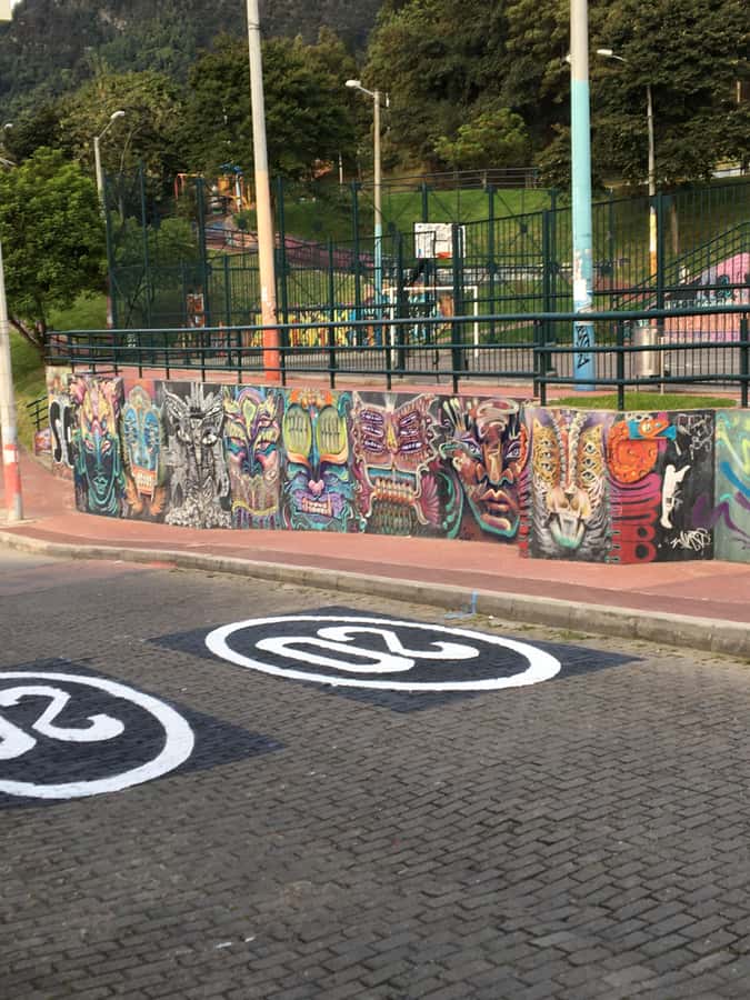 Complete Walking Tour in Bogota's Downtown - Who Will Enjoy This Walking Tour