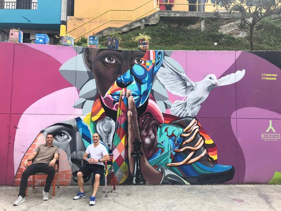 Comuna 13 Neighborhood & Street Art Private Tour - Why Comuna 13 Matters Beyond the Murals