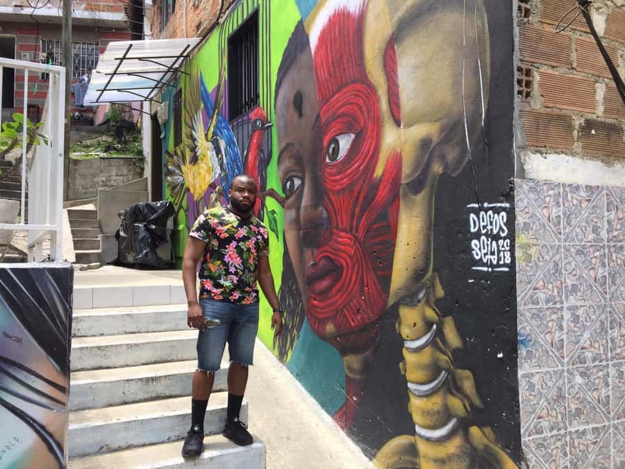 Comuna 13 Neighborhood & Street Art Private Tour - Is $50 Per Person Good Value?