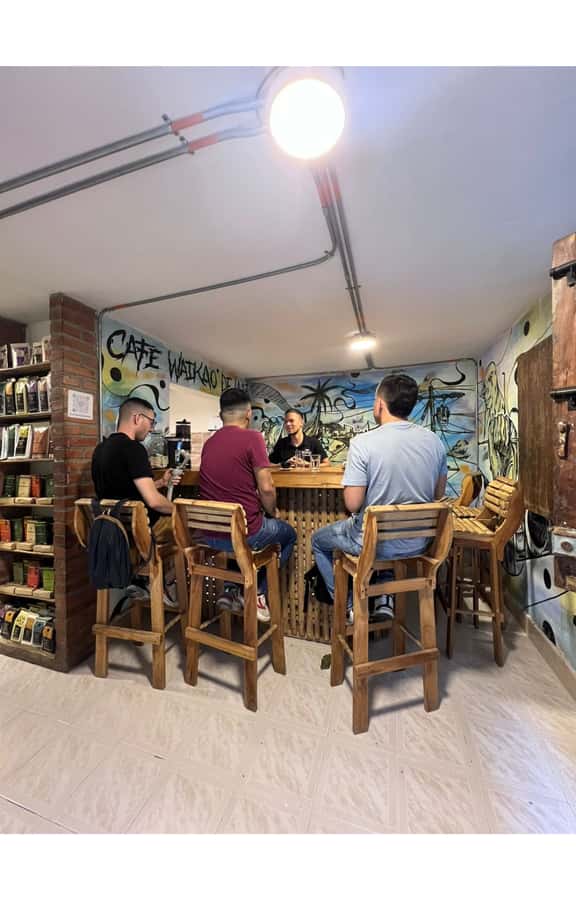 Comuna 13: Recorrido de Arte Urbano, Cultura y Resiliencia - Who will enjoy this Comuna 13 walk