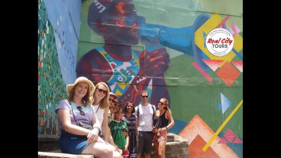 Comuna 4 - Moravia Tour - Is $30 a fair price?