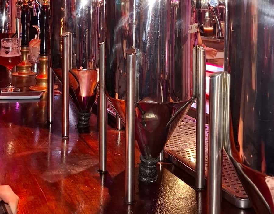 Craft Beer Pub Crawl in Cali - Key points to know before you book