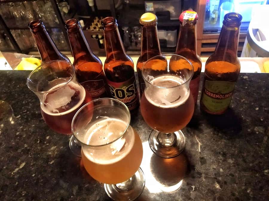 Craft Beer Pub Crawl in Cali - Who will enjoy this Cali beer crawl?