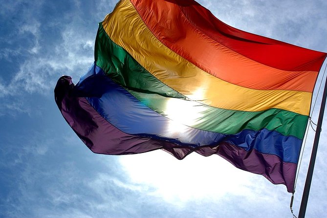 Cruise Bogota gay district - Key points at a glance