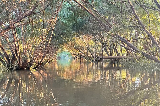 Customized Tigre Delta Tour lunch and drink included - Why this private San Fernando boat trip feels different