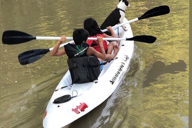 Customized Tigre Delta Tour lunch and drink included - Who will enjoy this Delta outing most?