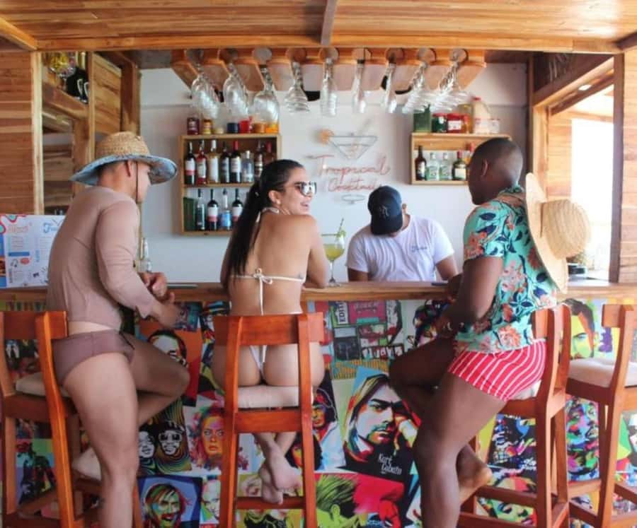 Day Pass in Barú - Smart packing for a Barú beach day