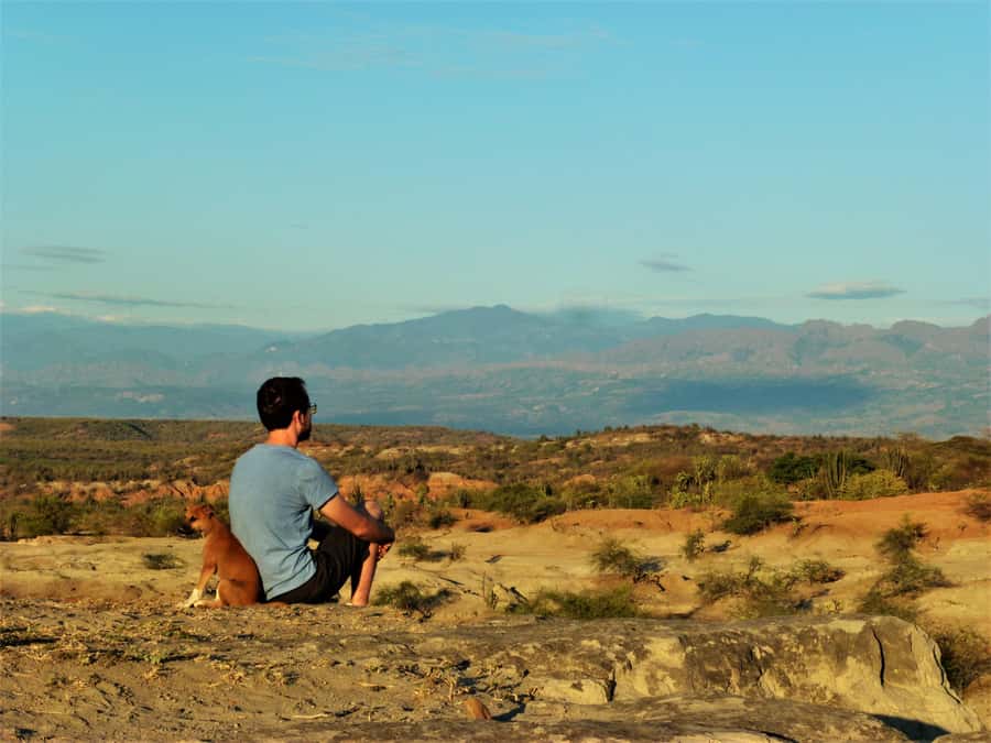 Day Trip to Tatacoa Desert (Horseback, Boat, Stargazing, ..) - Key points to know before booking