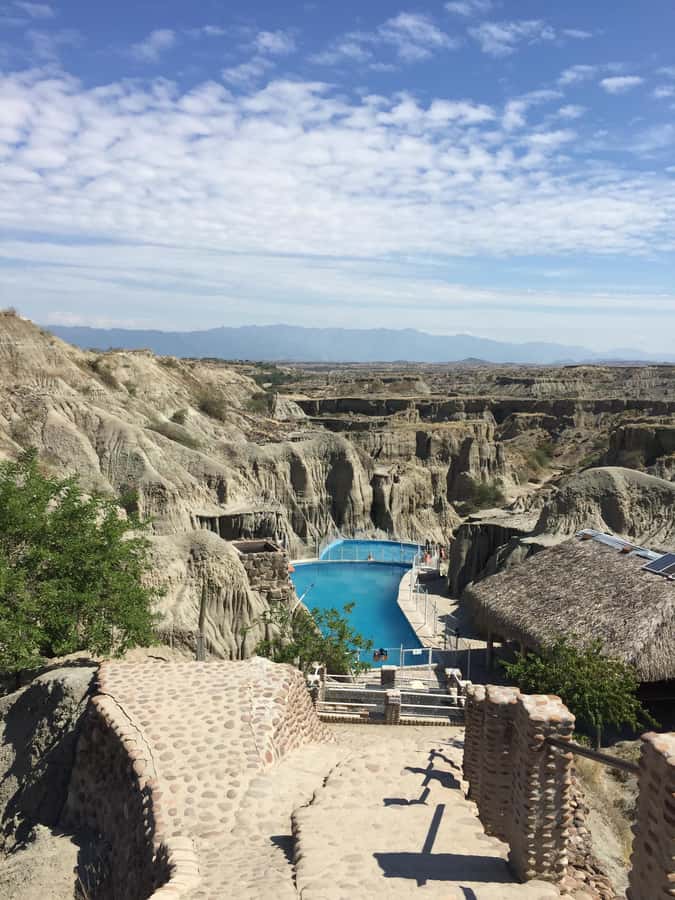Day Trip to Tatacoa Desert (Horseback, Boat, Stargazing, ..) - A busy day built around Tatacoa’s changing scenery