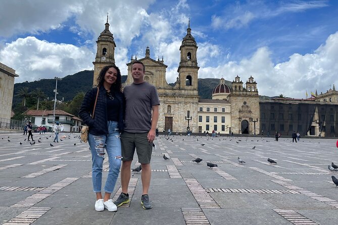 Descubre la Magia: Catedral de Sal & Bogotá en 1 Día - Quick take: who should book this day