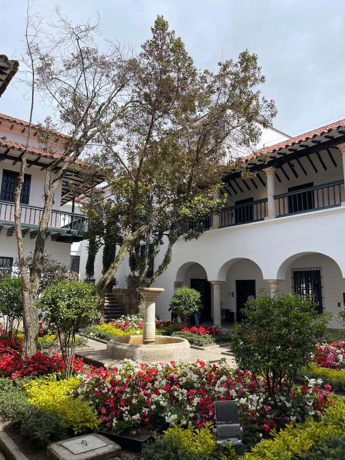 Discover Bogota-city tour and the Salt Cathedral in one day - Botero’s round figures and Colombia’s playful side