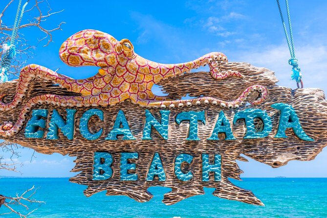 Discover Isla del Rosario Live The Enchanted Beach Experience - Why this Cartagena beach trip works