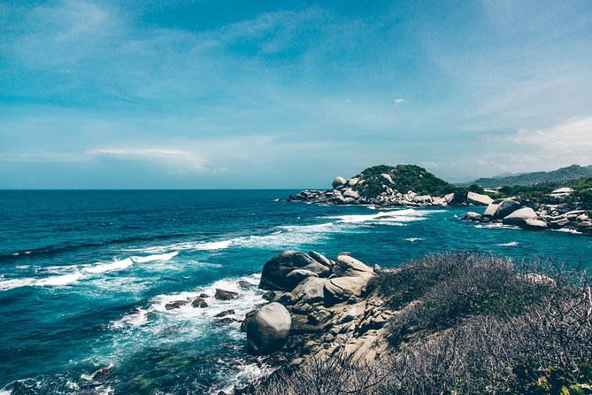 Do it yourself 11 days tour in Colombia (customizable) - What this 11-day Colombia route gets right