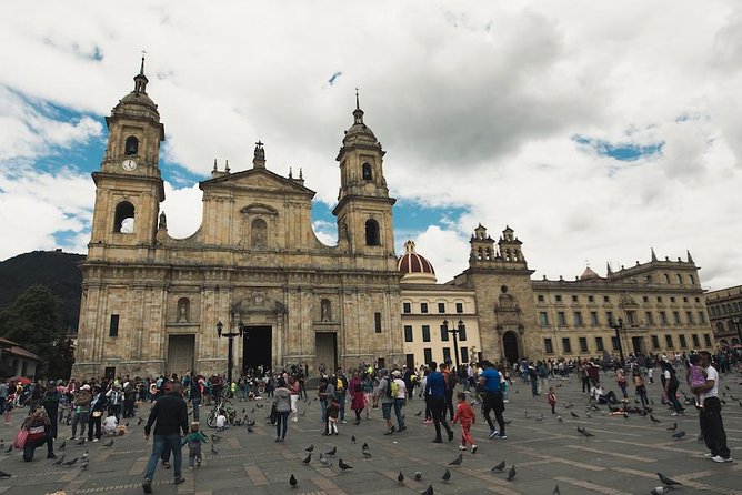 Do it yourself 11 days tour in Colombia (customizable) - Guatavita and the underground Salt Cathedral