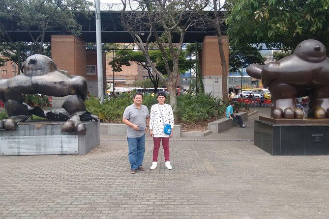 Do Not Say That Name - Medellín’s past is the starting point, not the whole tour