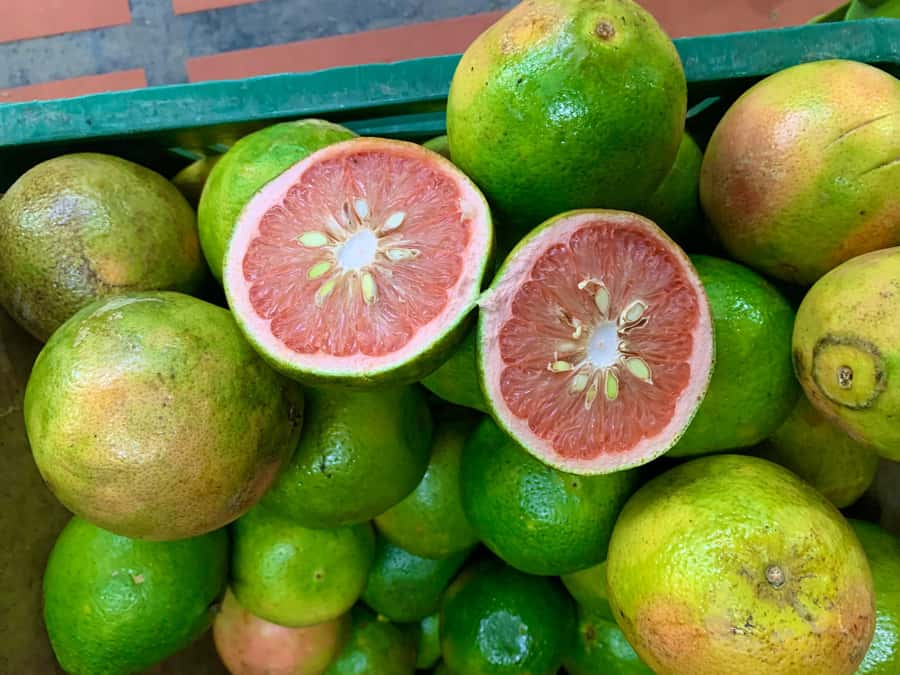 Essential Fruit Experience - Is the $16 price good value?